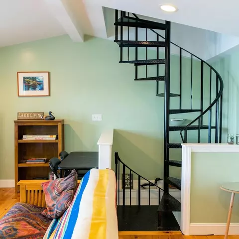 Living - 150 Birchwood Rd, Gray, ME 04039 photo 5 of 5