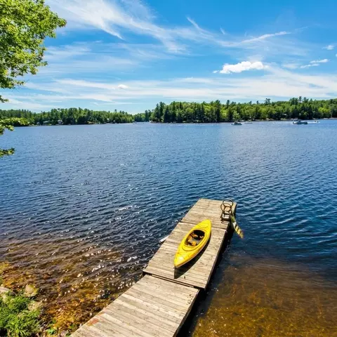 View/Area - 150 Birchwood Rd, Gray, ME 04039 photo 1 of 6