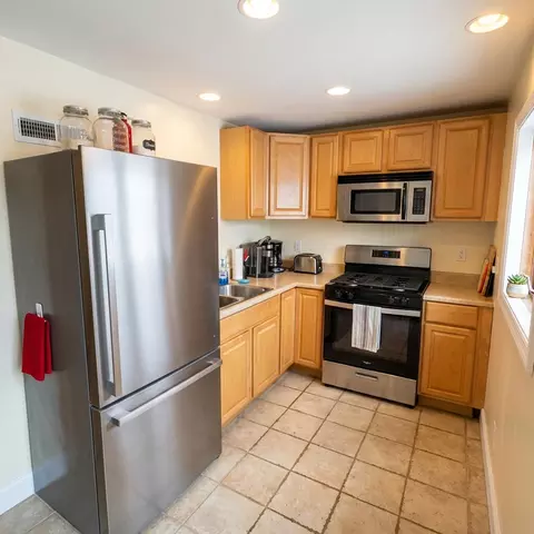 Kitchen - 150 Birchwood Rd, Gray, ME 04039 photo 1 of 2