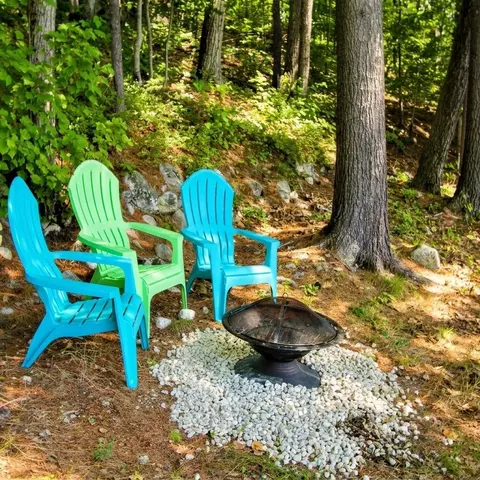 Exterior - 150 Birchwood Rd, Gray, ME 04039 photo 2 of 3