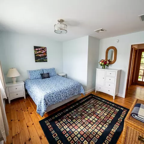 Bedroom - 150 Birchwood Rd, Gray, ME 04039 photo 2 of 2