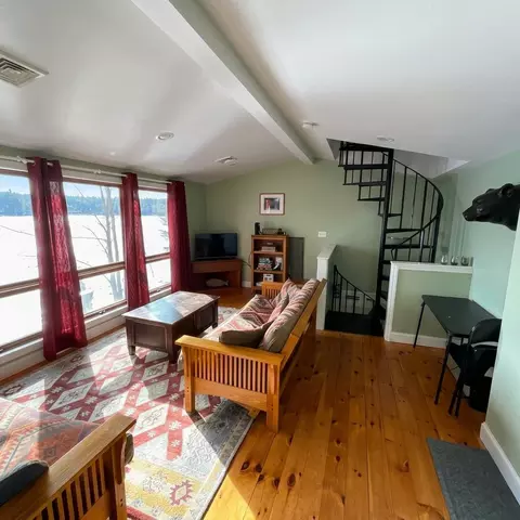Living - 150 Birchwood Rd, Gray, ME 04039 photo 1 of 5