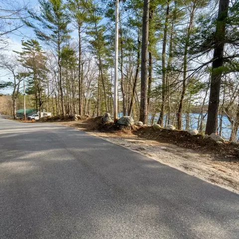 Exterior - 150 Birchwood Rd, Gray, ME 04039 photo 3 of 3