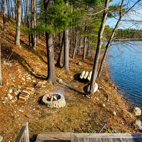 View/Area - 150 Birchwood Rd, Gray, ME 04039 photo 6 of 6