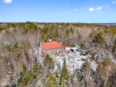 36 Brimmer Point Way, Ellsworth, ME 04605