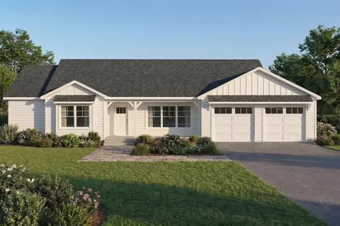 lot4 Crossman Dr, Brunswick, ME 04011