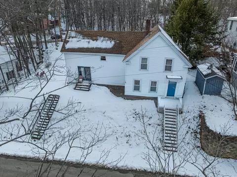 26 High St, Augusta, ME 04330