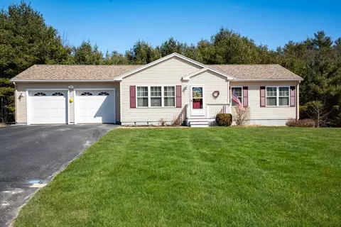 10 Twoey Dr, Windham, ME 04062