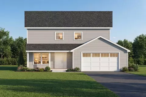 lot6 Crossman Dr, Brunswick, ME 04011