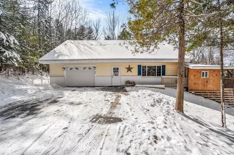 25 Mountain High Dr, Orrington, ME 04474