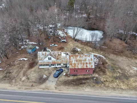 1443 Main St, Sumner, ME 04292
