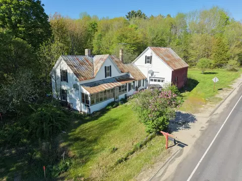 1443 Main St, Sumner, ME 04292