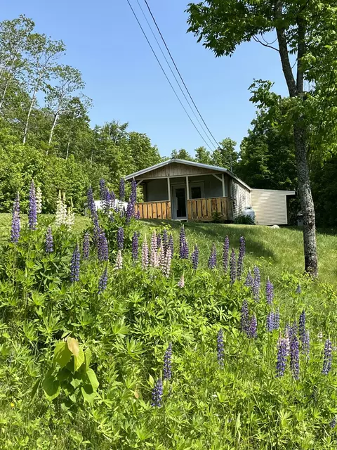 221 Shirley Rd, Blanchard Twp, ME 04406