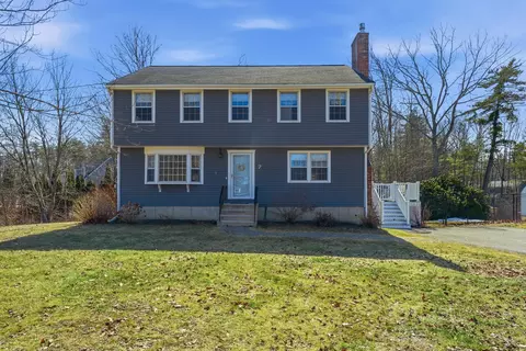 7 Winterbrook Ct, York, ME 03909