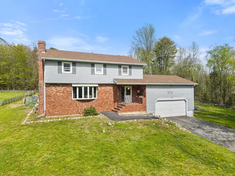 273 Dow Rd, Orrington, ME 04474