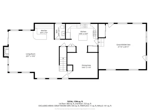 17 Northern Oaks Dr, Gray, ME 04039