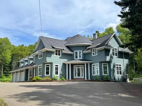 68 Second Ave, Fort Kent, ME 04743