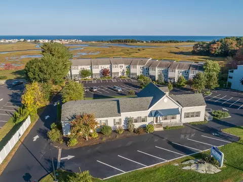 718 Main St #A3, Ogunquit, ME 03907