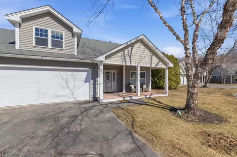 23 Gables Way #23, Old Orchard Beach, ME 04064