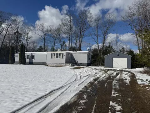 47 Bay Woods Rd, Bristol, ME 04539