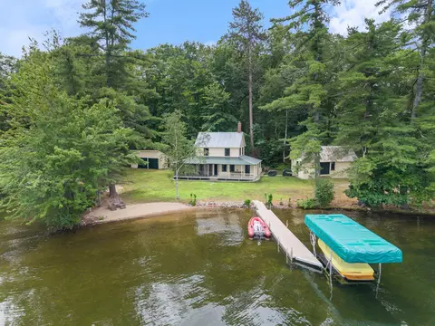 59 Treasure Island Rd, Shapleigh, ME 04076