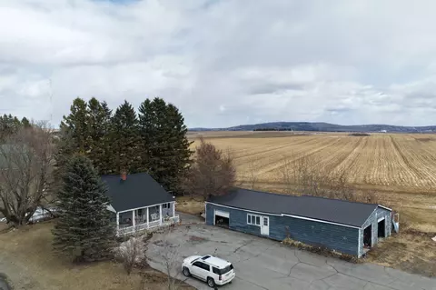145 Caribou Rd, Presque Isle, ME 04769