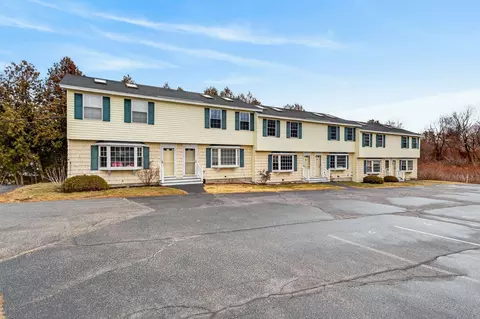 91 Western Ave #3, Biddeford, ME 04005