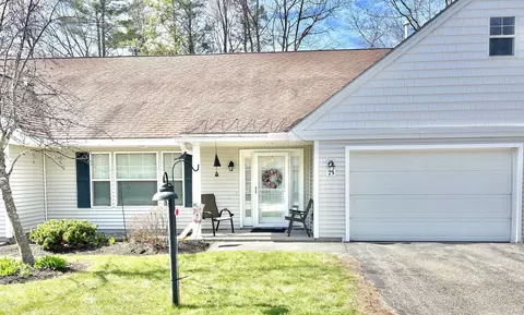 73 Kavanaugh Rd #73, Old Orchard Beach, ME 04064