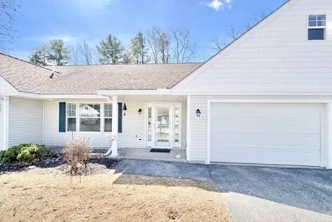 73 Kavanaugh Rd #73, Old Orchard Beach, ME 04064
