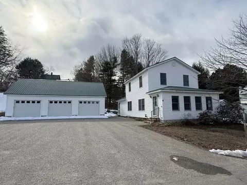 6 Mcrae St, Wilton, ME 04294