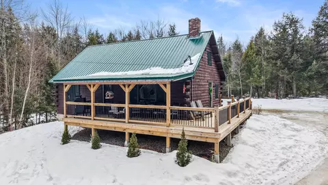 503 Cook Rd, Carmel, ME 04419