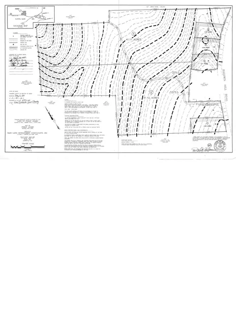 lot48 4 Baldwin Hill Rd, Fayette, ME 04349