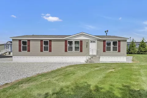 lot4 Baldwin Hill Rd, Fayette, ME 04349