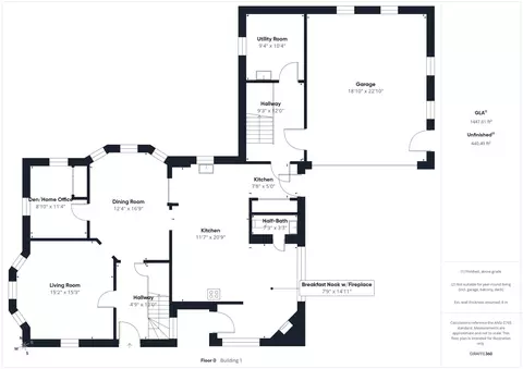 1075 West Rd, New Sweden, ME 04762