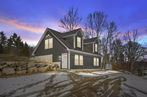 468 Porterfield Rd, Porter, ME 04068