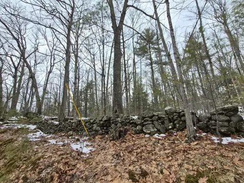 Mr5 L8 Oak Hill Road, Fayette, ME 04349