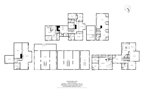 1194 Mercer Rd, Mercer, ME 04957