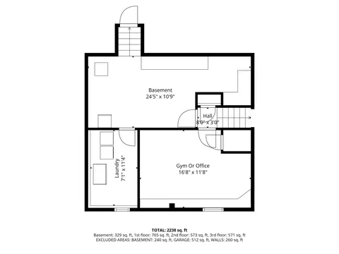 43 Fall Ridge Rd, Windham, ME 04062