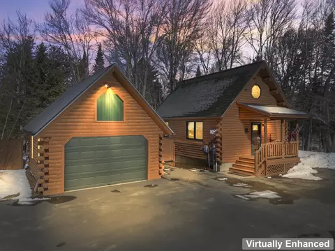 273 Lemon Stream Rd, New Portland, ME 04961