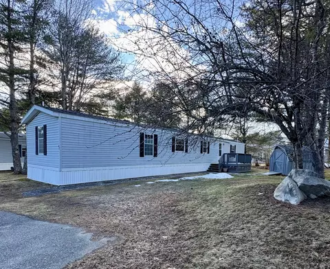 42 Ridge Rd, Randolph, ME 04346