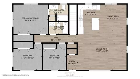 347 Quaker Ridge Rd, Casco, ME 04015