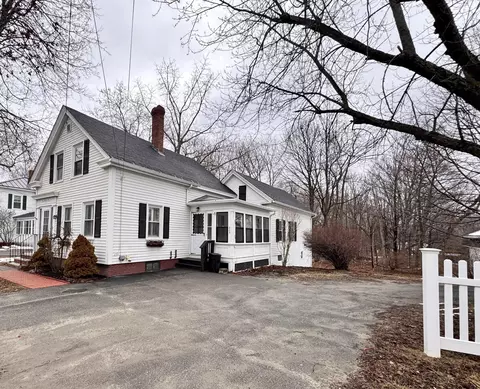 305 Main St, Waterville, ME 04901
