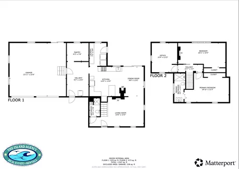 32 Burnt Cove Rd, Stonington, ME 04681