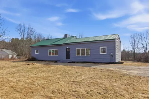 310 Bald Hill Rd, Wells, ME 04090