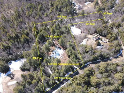 lot032 6a Mayflower Ln #MAP RO2  32/06A1, Lebanon, ME 04027