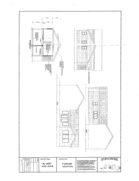38 Maynard Rd, Windham, ME 04062