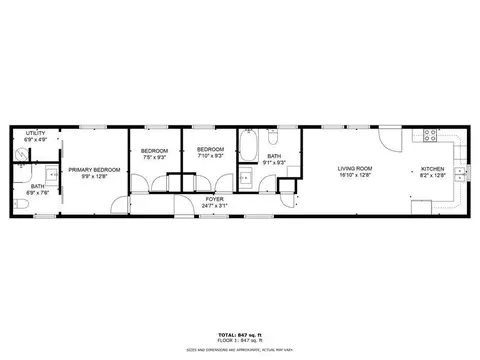 171 River Rd, Richmond, ME 04357