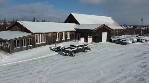 416 Van Buren Rd, Caribou, ME 04736