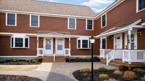47 Milliken St #29, Old Orchard Beach, ME 04064