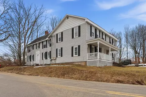 21 Bald Hill Rd, New Gloucester, ME 04260